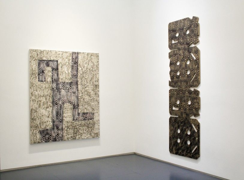 Tamara Gonzales, Winter is Coming at Klaus von Nichtssagend, photo 2