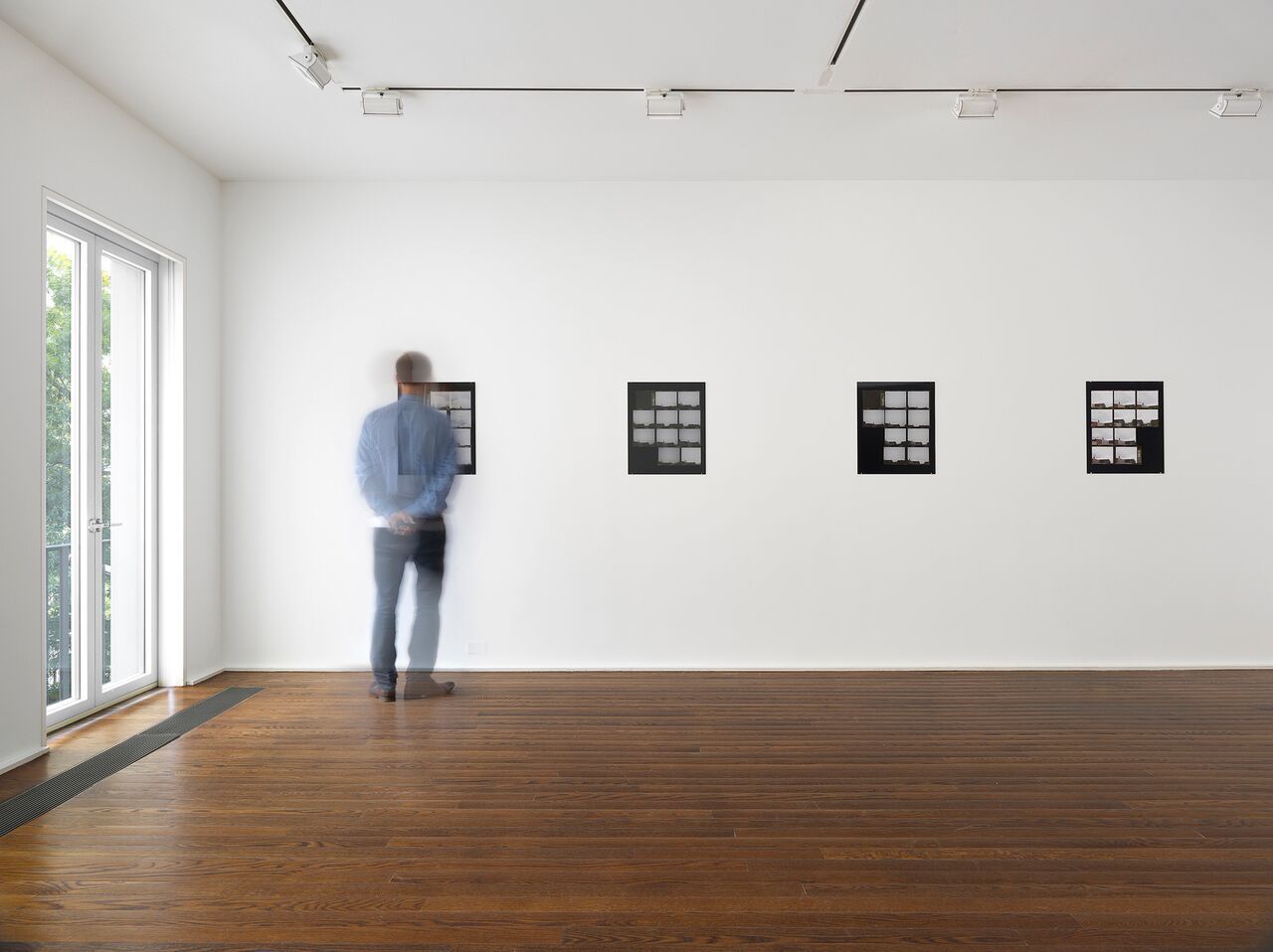 Zoe Leonard, In the Wake at Hauser & Wirth, photo 4