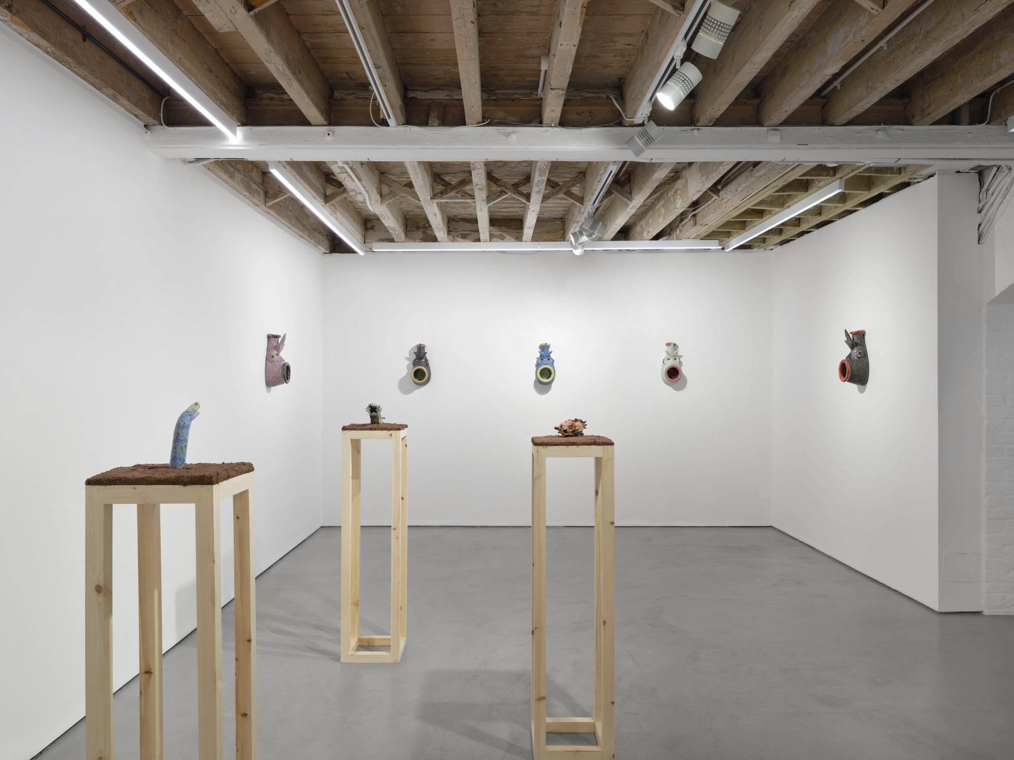 Metabolic Rift, Metabolic Rift at Josh Lilley, photo 3