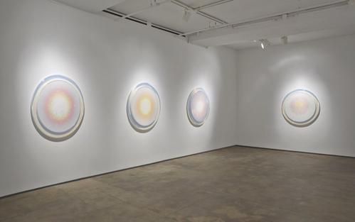 Installation view 6