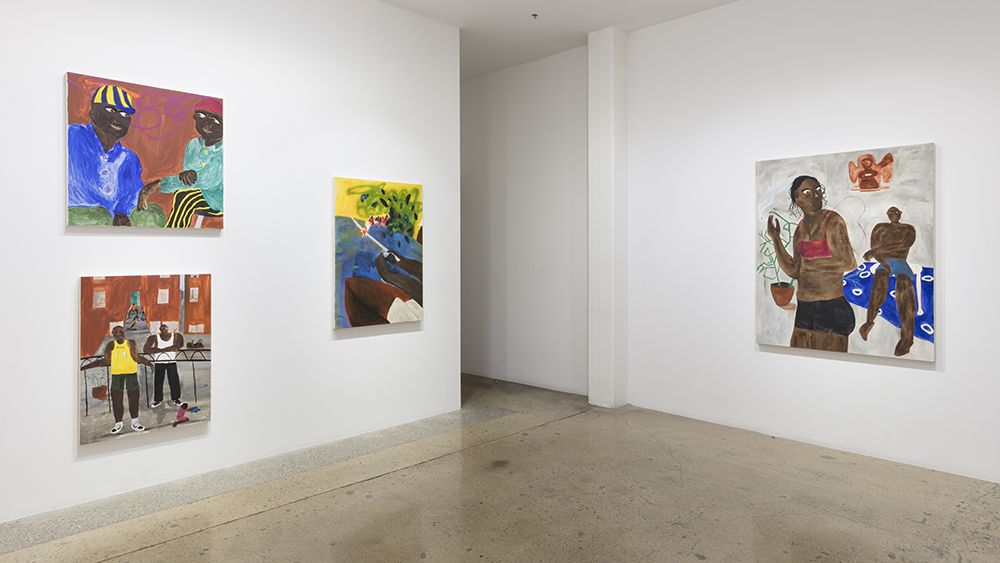 Marcus Leslie Singleton, I Was Tempted to Throw my Phone in the River at Steve Turner, photo 4