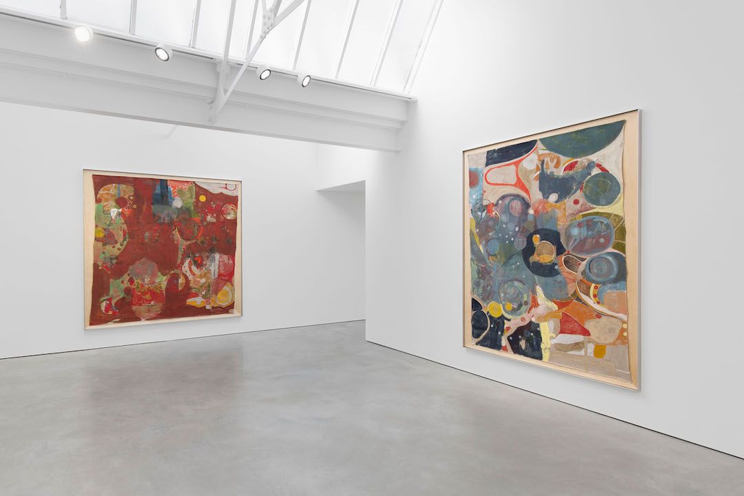 Justin Caguiat, Dreampop at Modern Art, photo 12