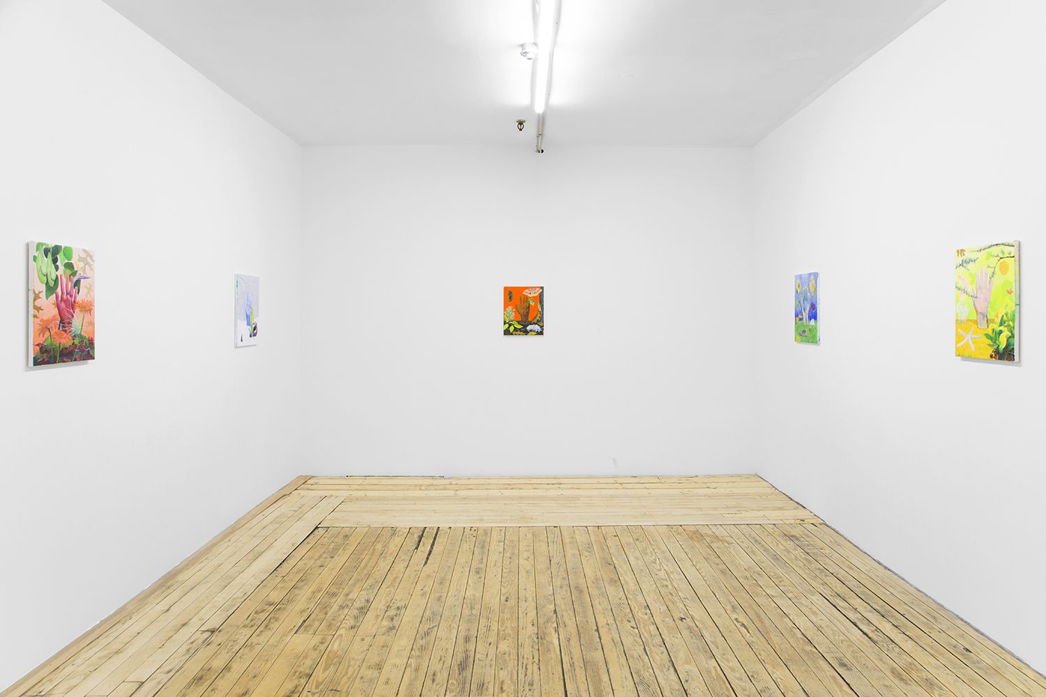 Shaun Krupa, Lost Body at Safe, photo 4