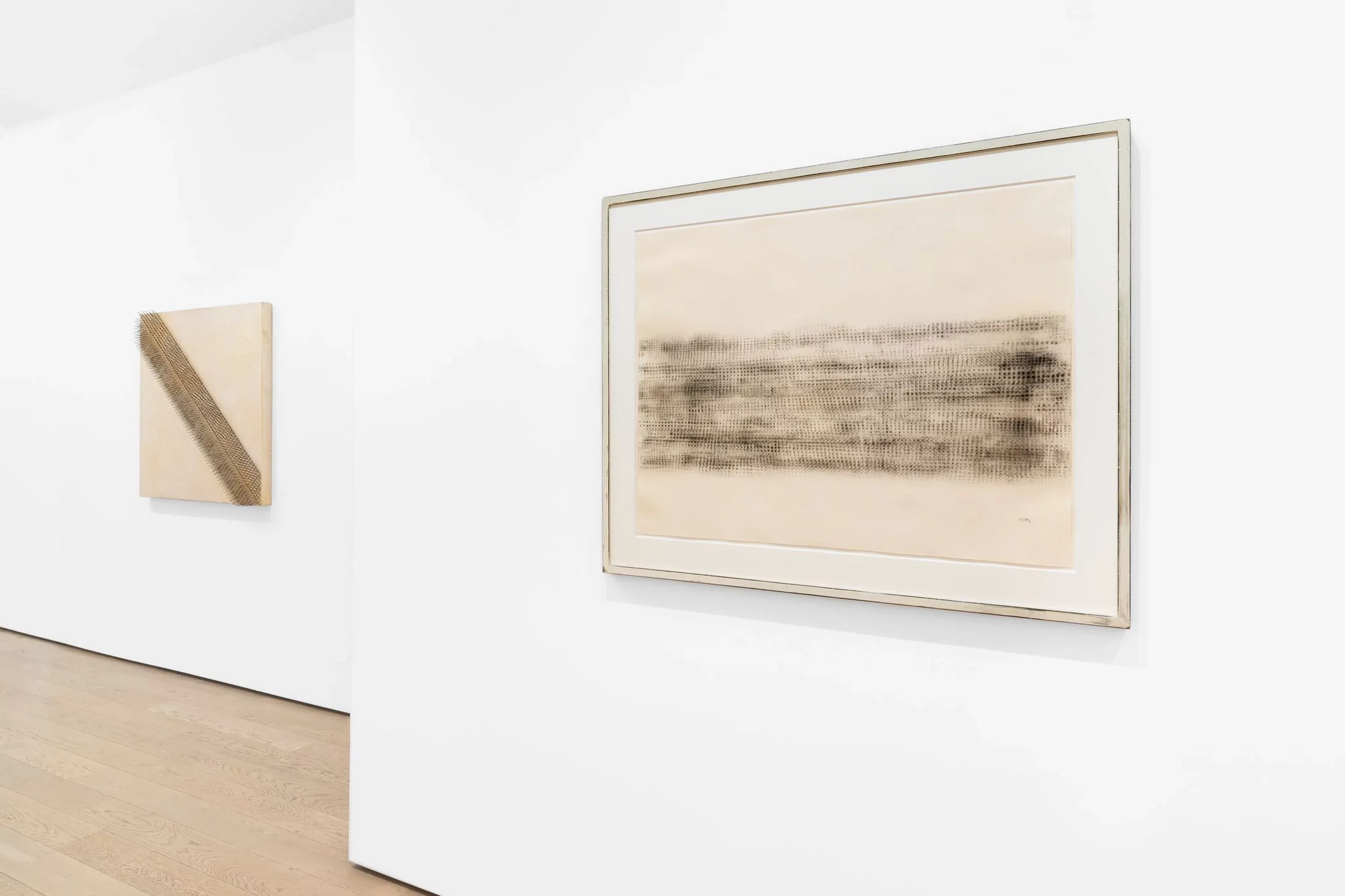 Light, Space and Time, Light, Space and Time at Almine Rech, photo 8