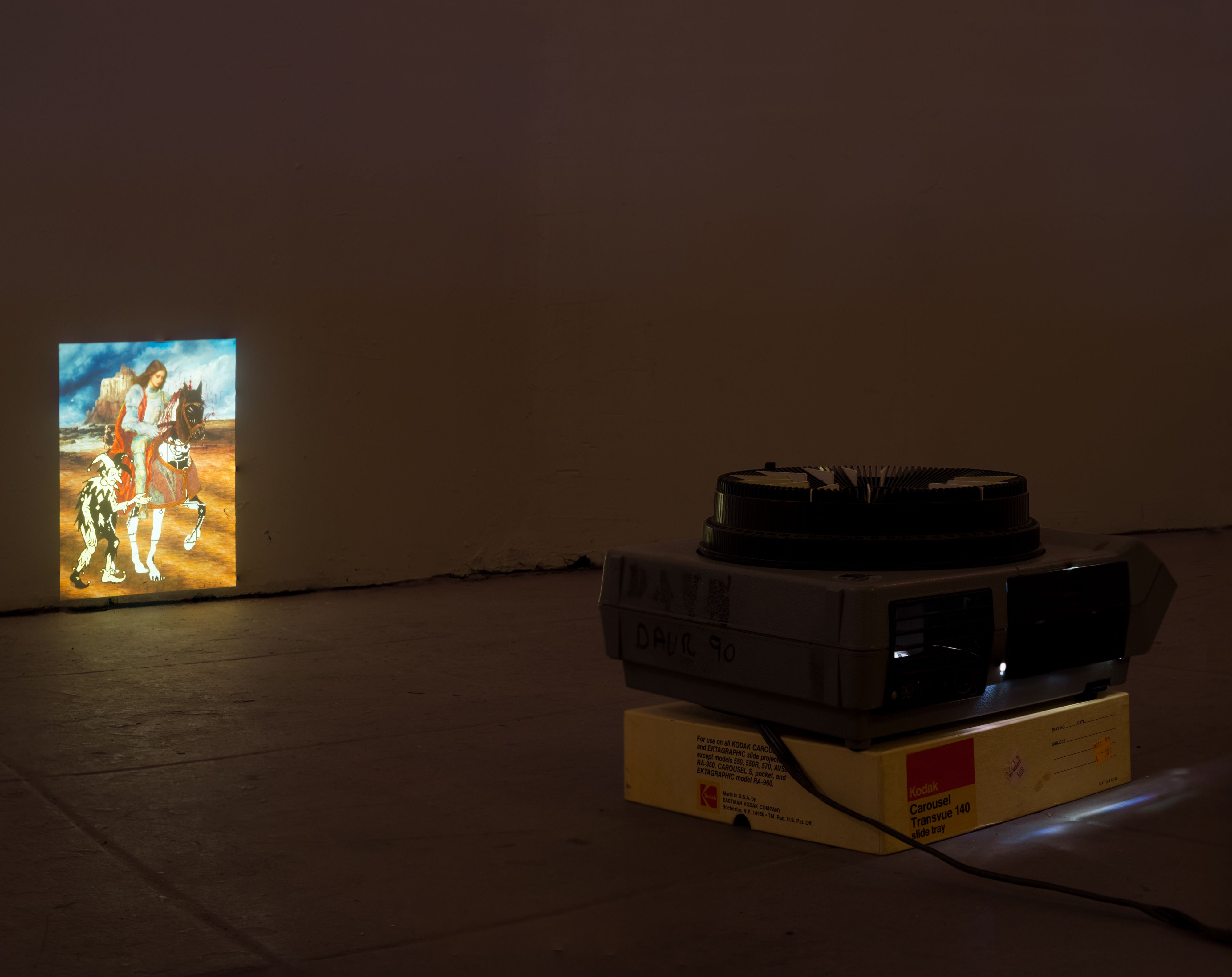 Dogperson39 & Parker Ito, Godperson93 at Temple Projects, photo 7