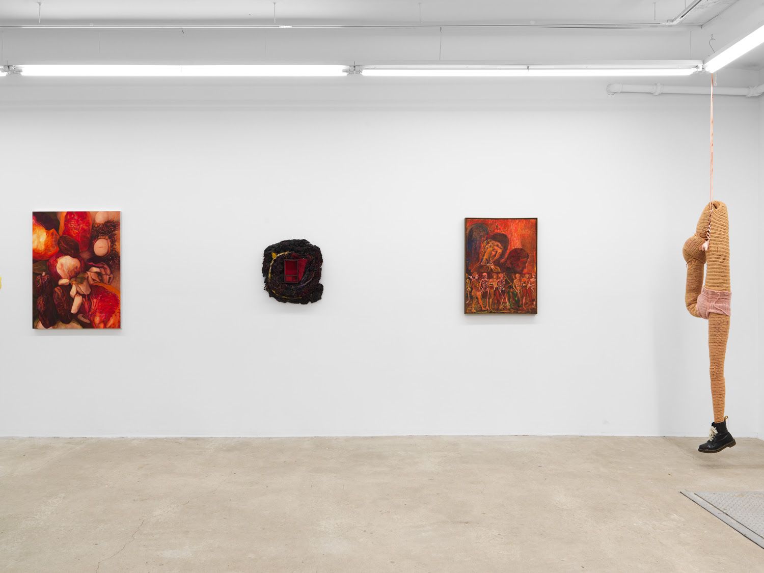 10th Anniversary Exhibition, 10th Anniversary Exhibition at Lyles & King, photo 3
