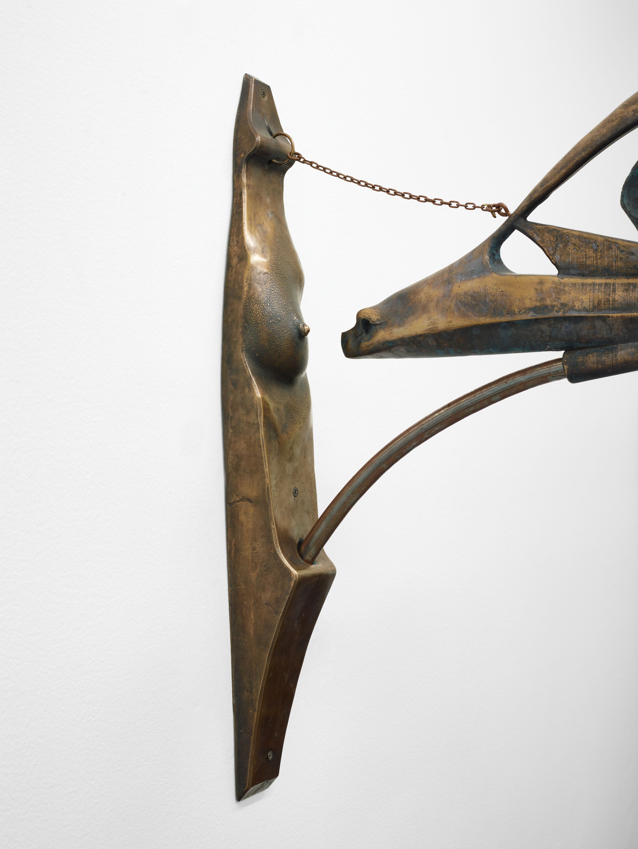 Prescribed Liberalism, Prescribed Liberalism at P.Bibeau, photo 13
