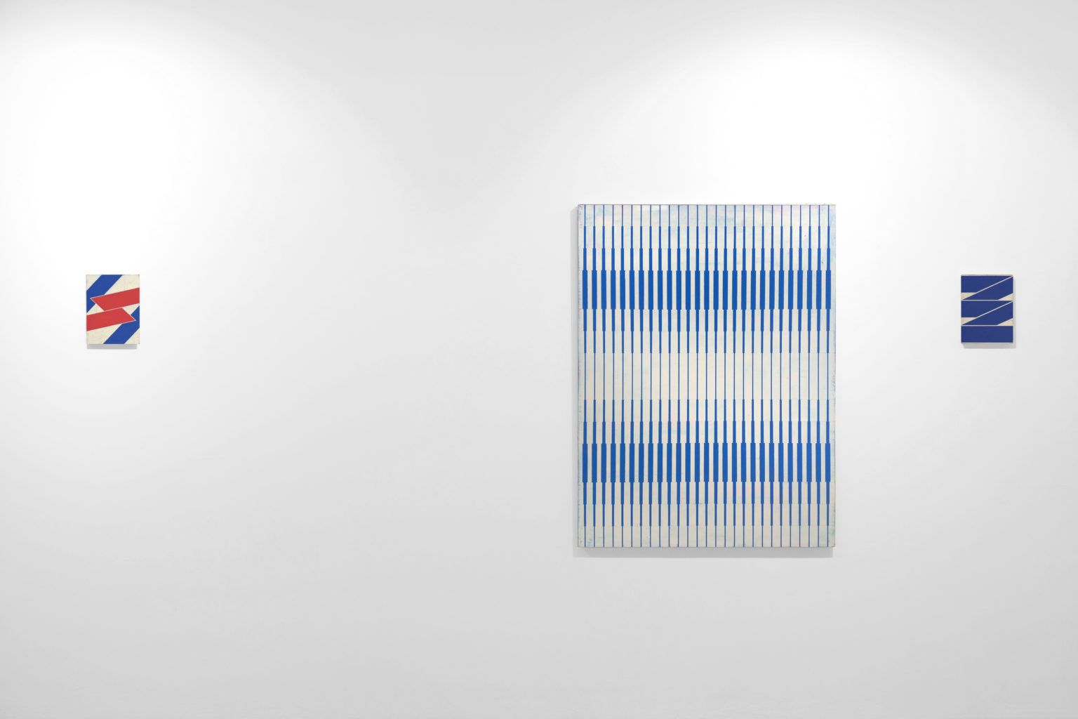 Alain Biltereyst, Goings-on at Xippas, photo 2
