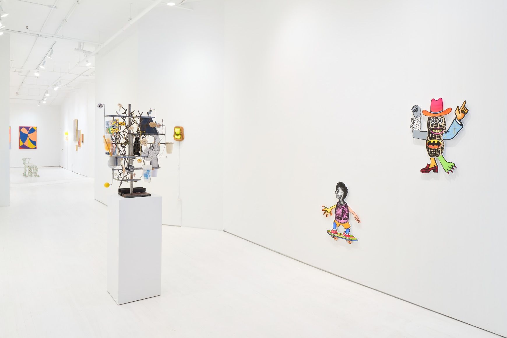 The Furthest the Earth Has Been From the Sun, The Furthest the Earth Has Been From the Sun at Jack Hanley, photo 7