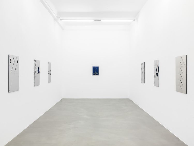 Claudia Wieser, All That Is at Arratia Beer, photo 2