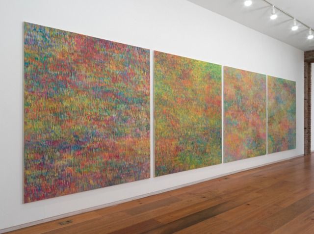 Jean-Baptiste Bernadet, Fugue at American Contemporary, photo 2