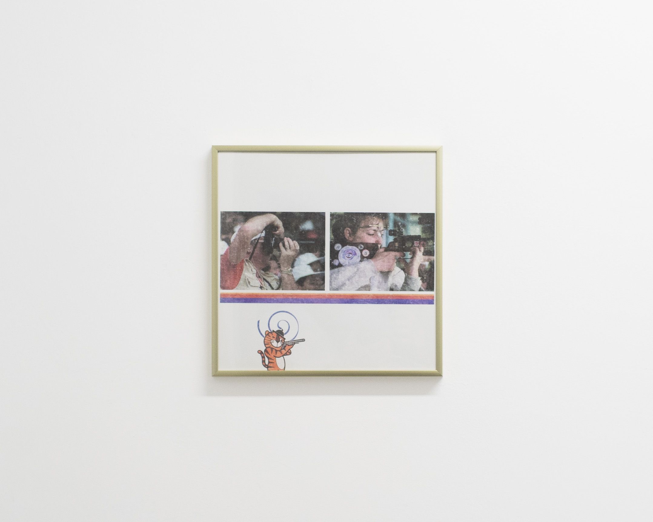 Lyndon Barrois Jr., Others Who Struggle with Nature at Rubber Factory, photo 3