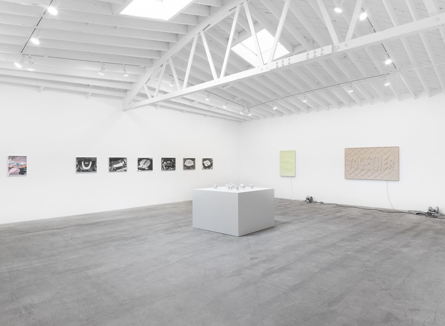 Artists Use Photography, Artists Use Photography at Unit 5, photo 3