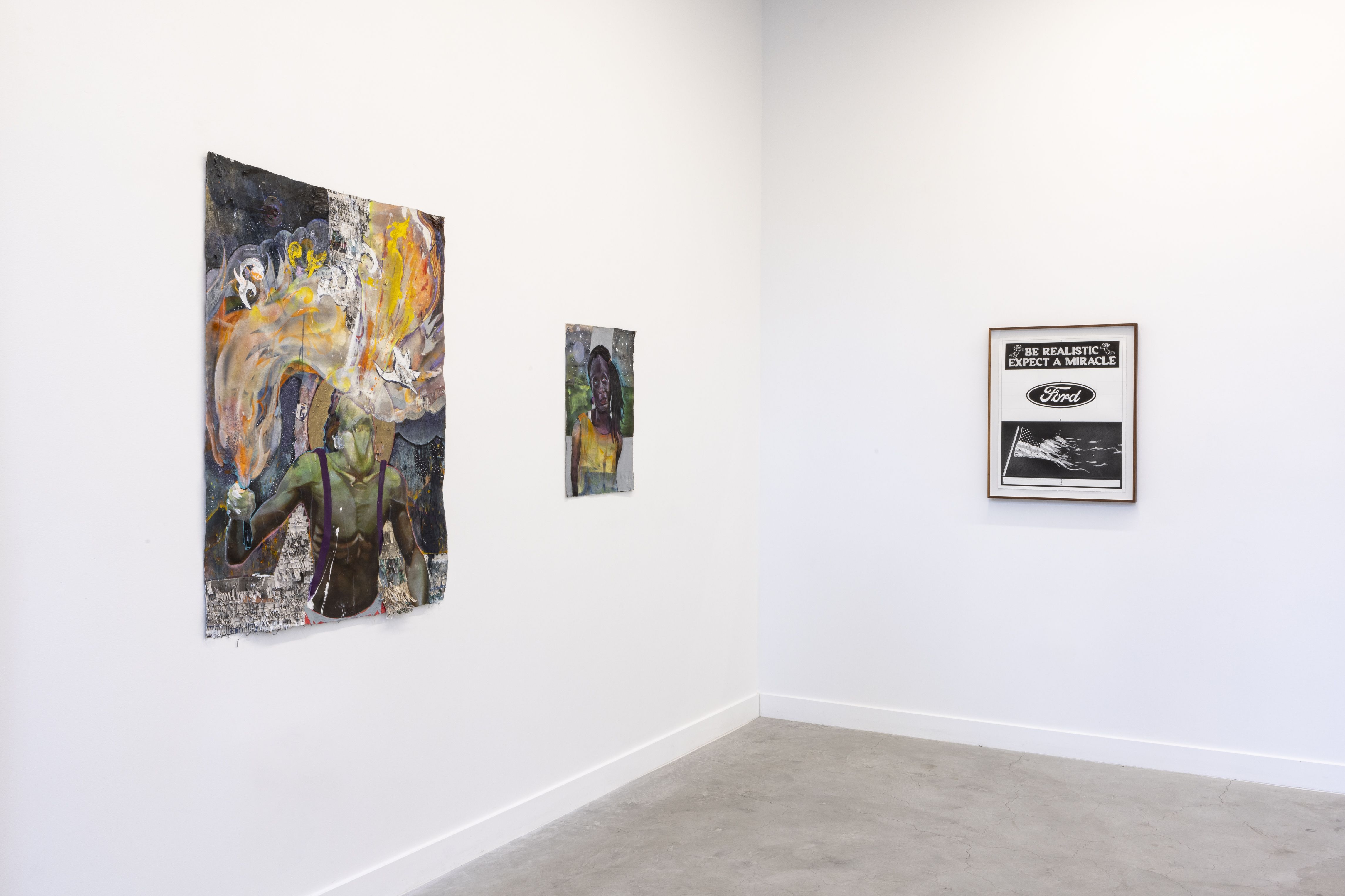 Of the Earth, Of the Earth at Jonathan Carver Moore, photo 3