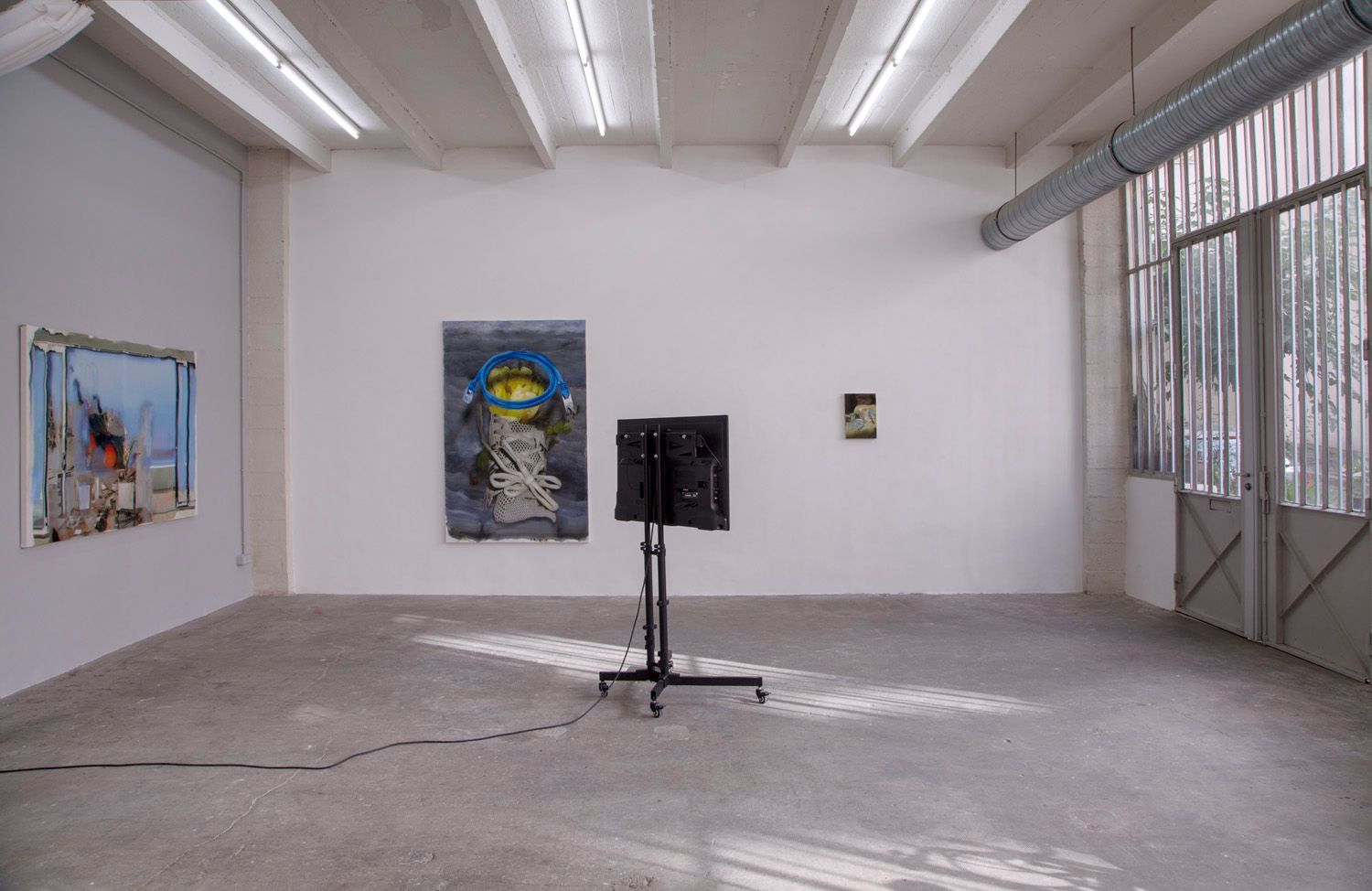 Gaspar Willmann, La Petite Mort at Exo Exo, photo 4