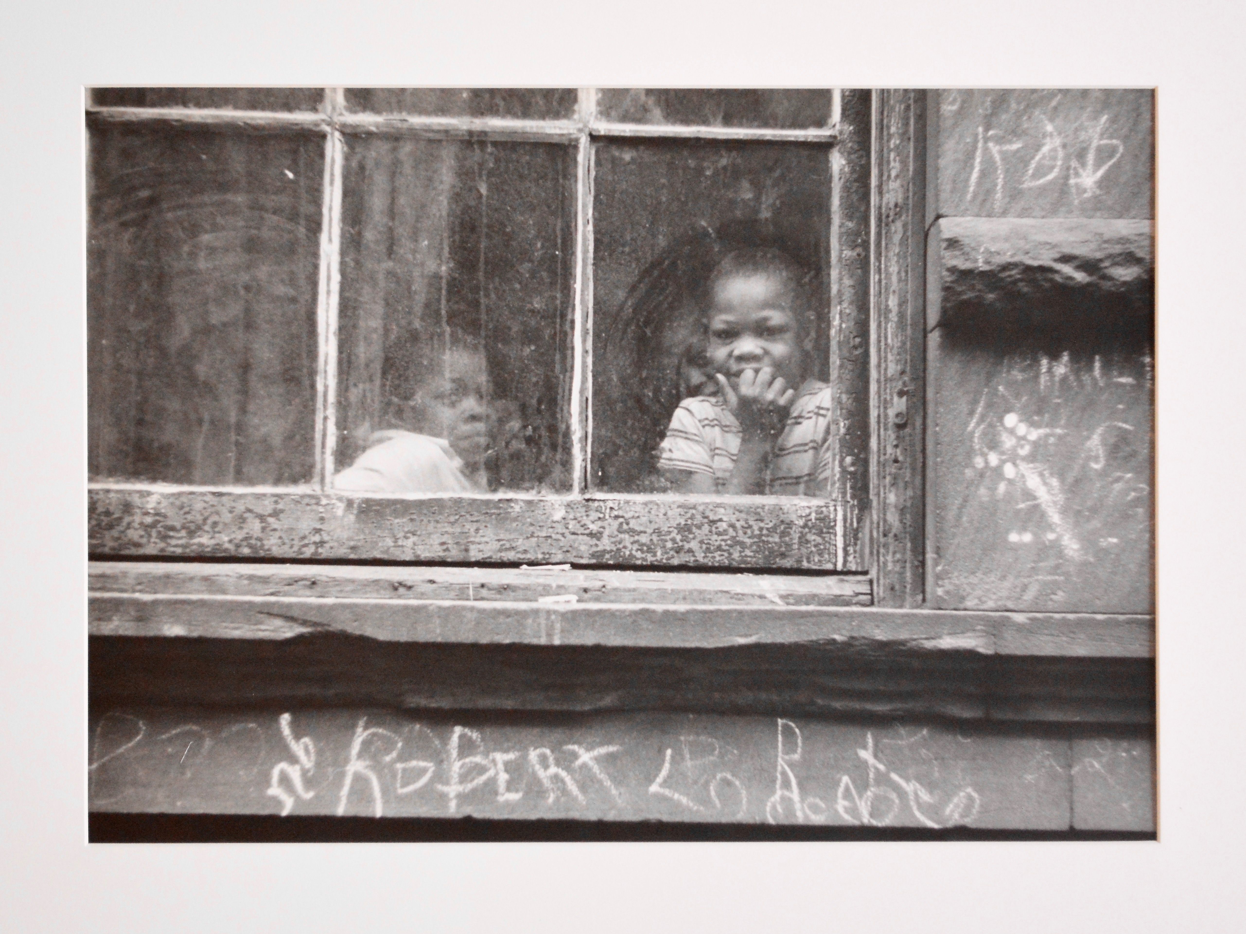 Roy DeCarava, New York 19 at Anders Wahlstedt Fine Art, photo 8