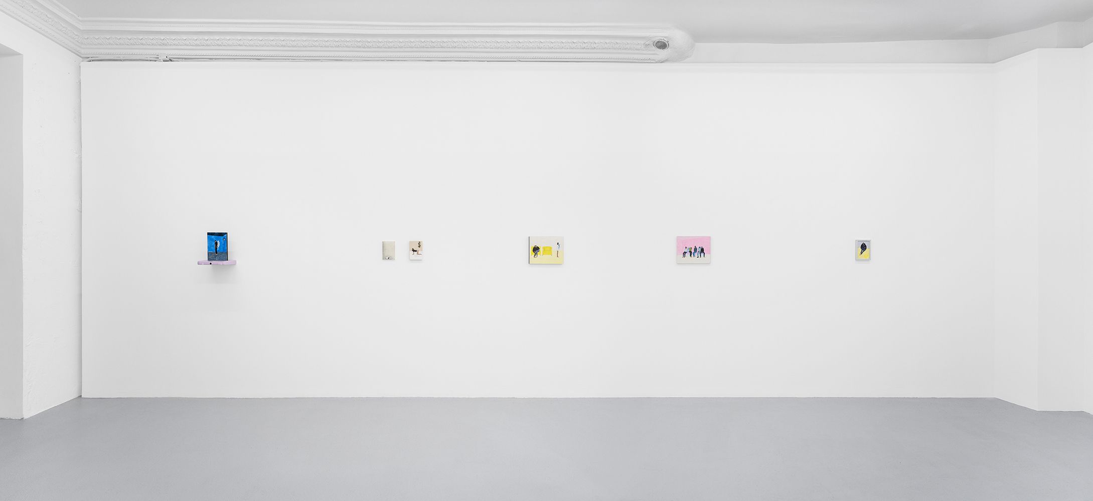 Amélie Bigard, Ecstasy at Pact, photo 4
