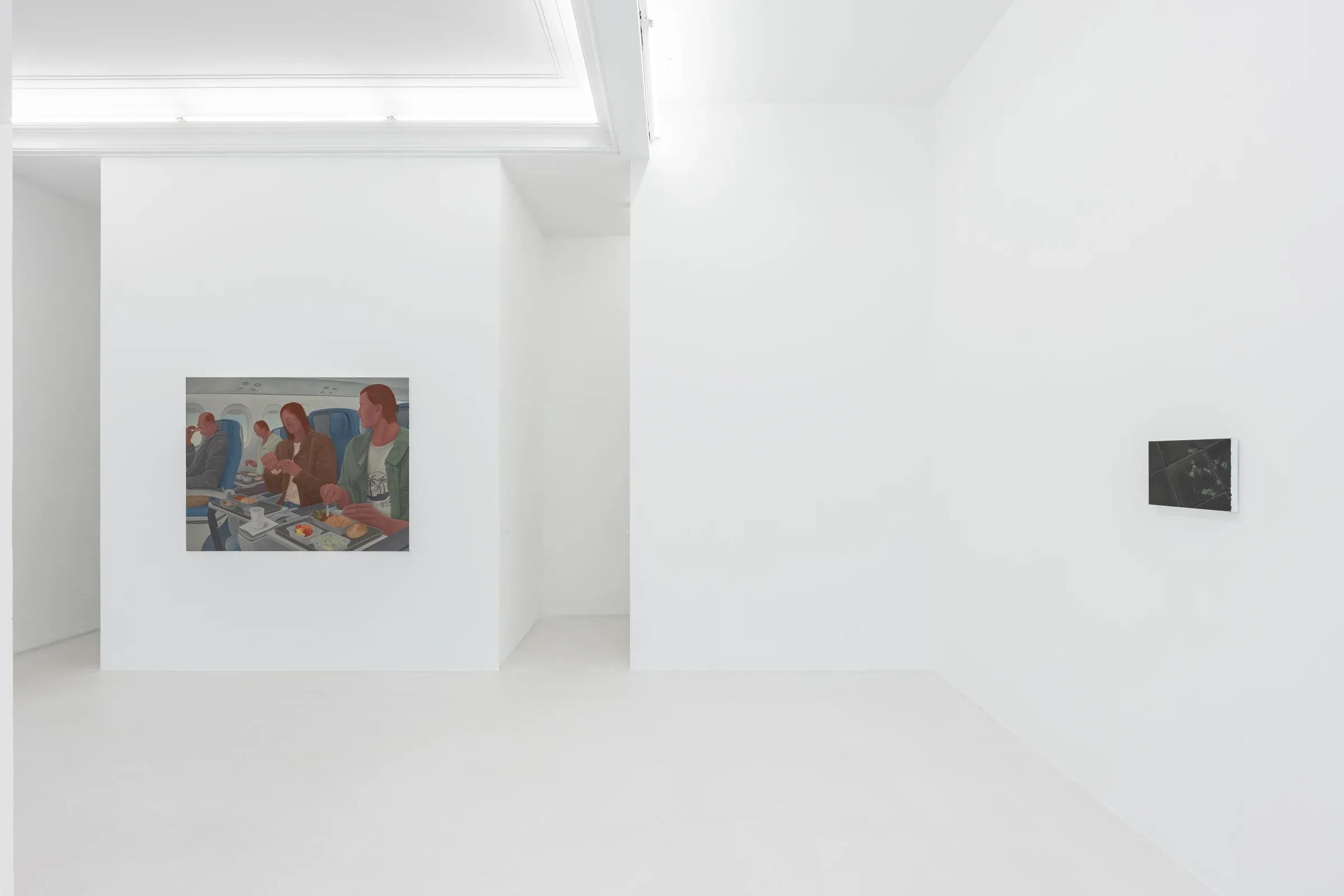 Yaerim Ryu, You and Your Sweating Palms at Peres Projects, photo 6