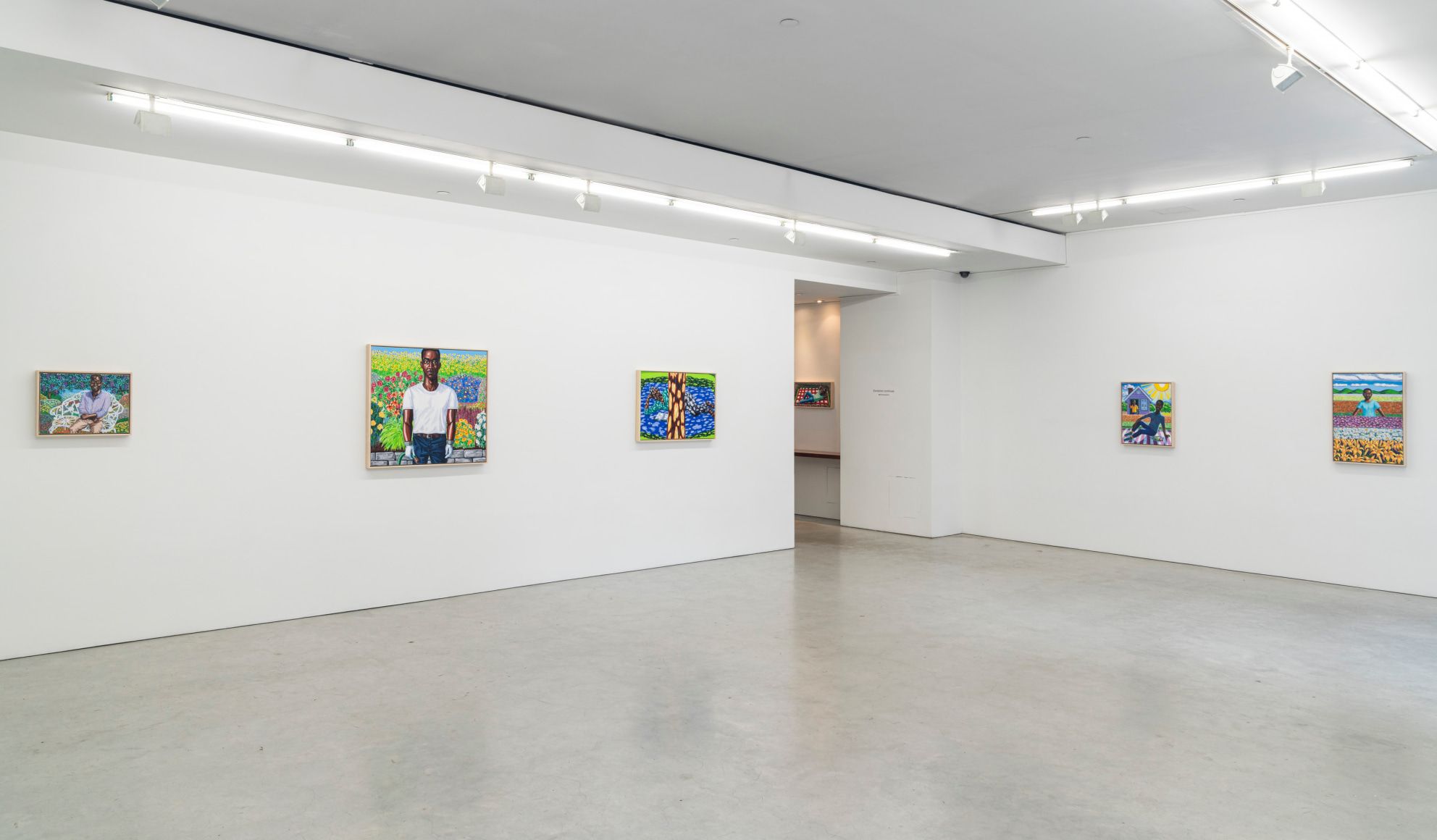 Lamar Peterson, image 3 of 9