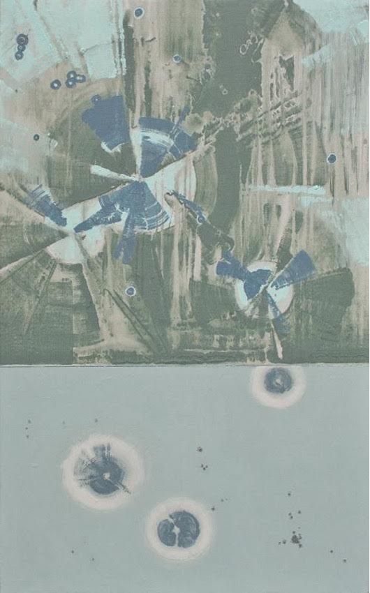 Yana Bestrova, Do You See What I See? at Crossing Art, photo 2