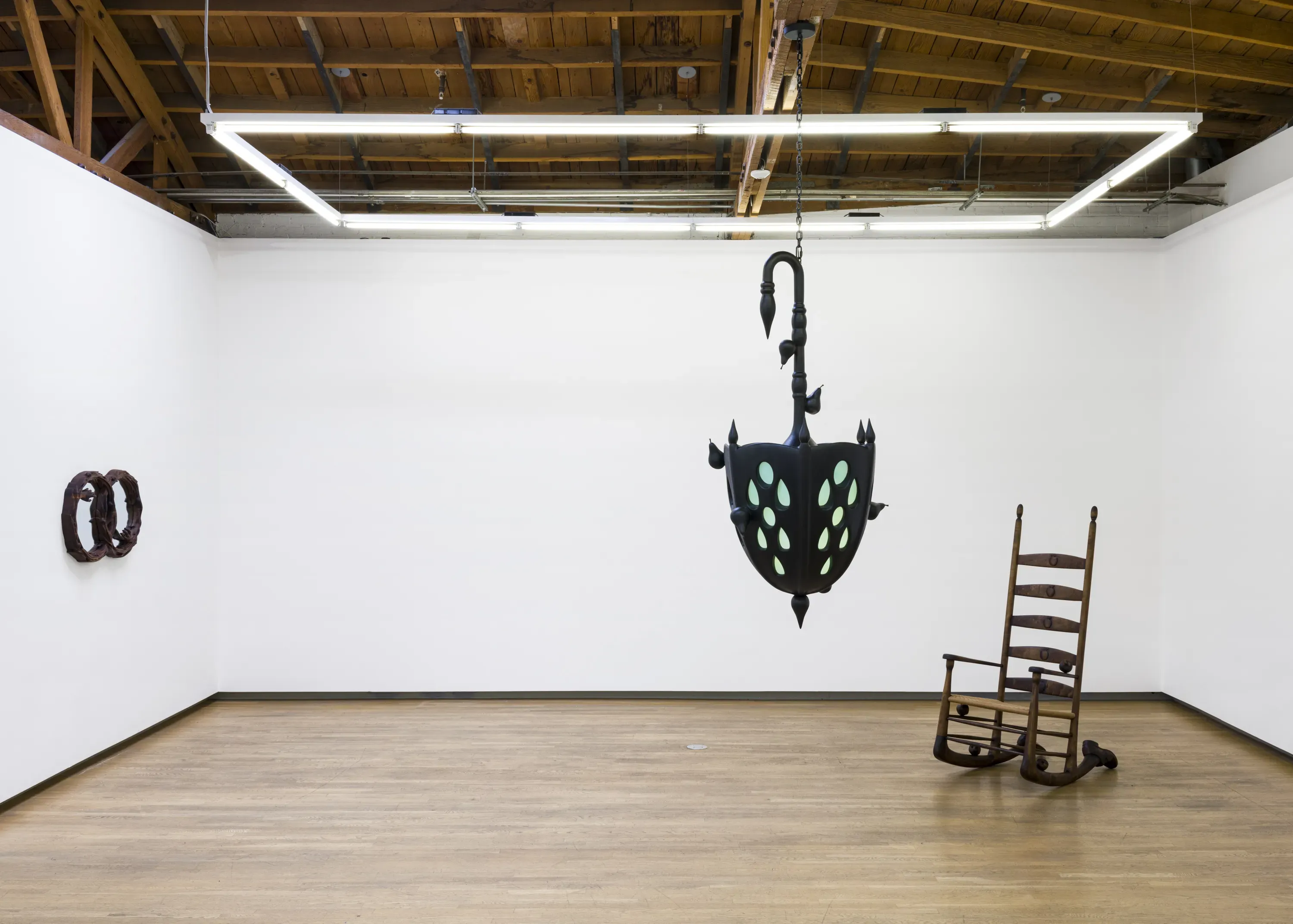 Vincent Pocsik, A Thousand Years at Nazarian / Curcio, photo 3