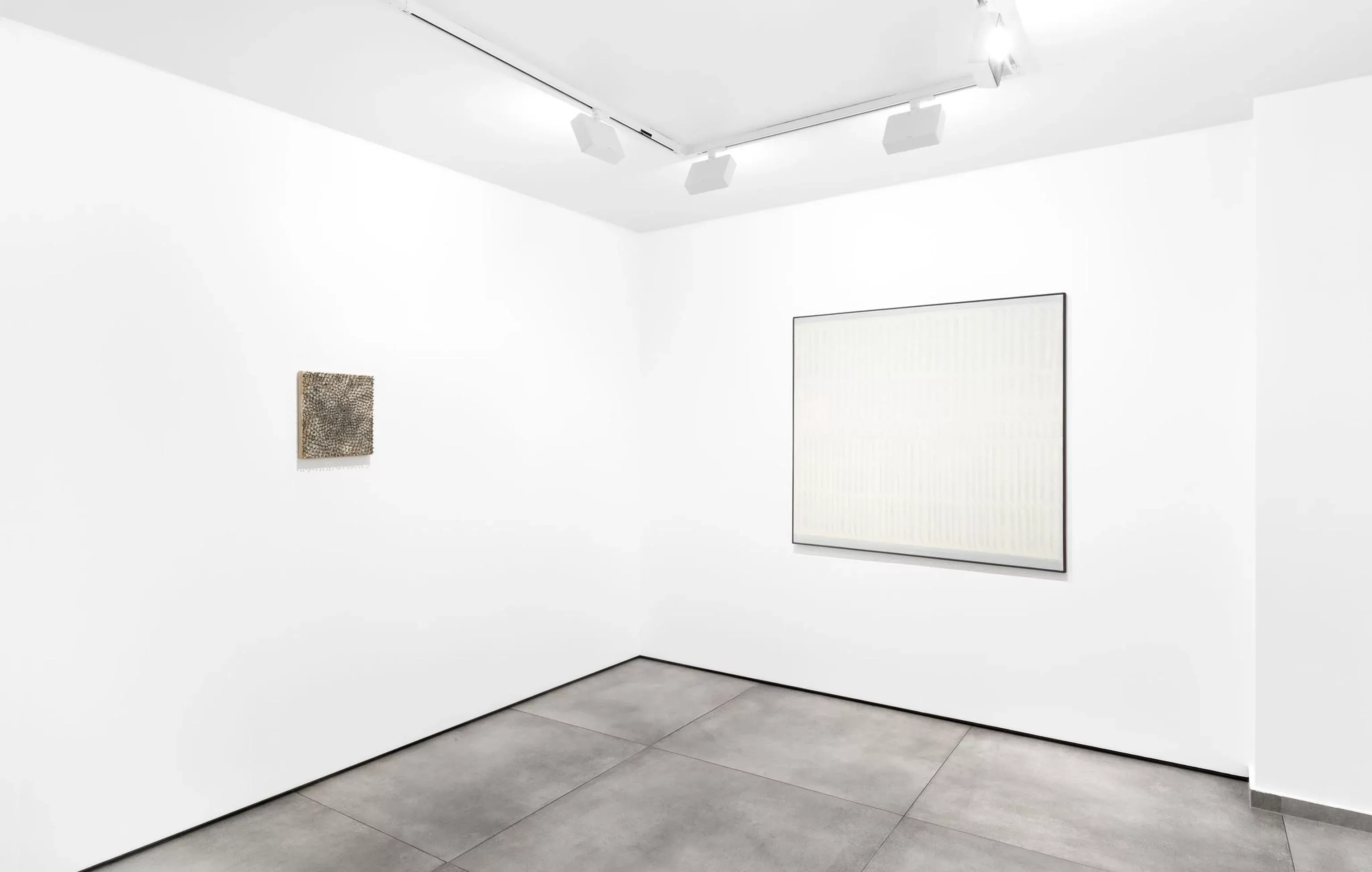 Light, Space and Time, Light, Space and Time at Almine Rech, photo 2