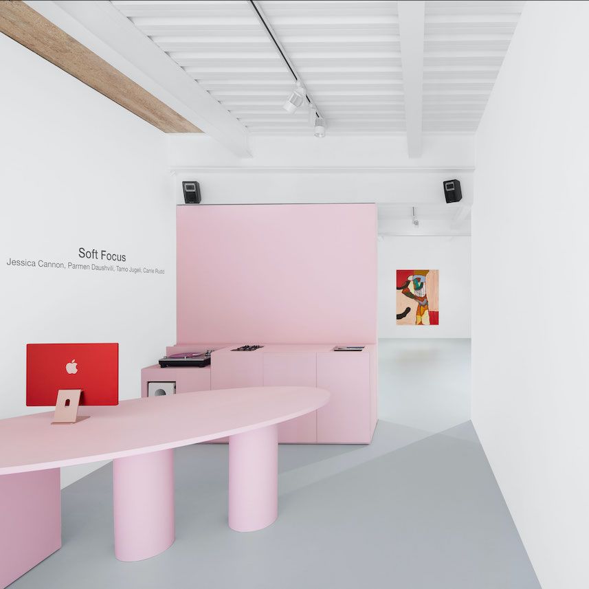 Soft Focus, Soft Focus at Superzoom, photo 2