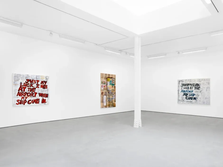 Richard Prince, Everyday at Sadie Coles, photo 6