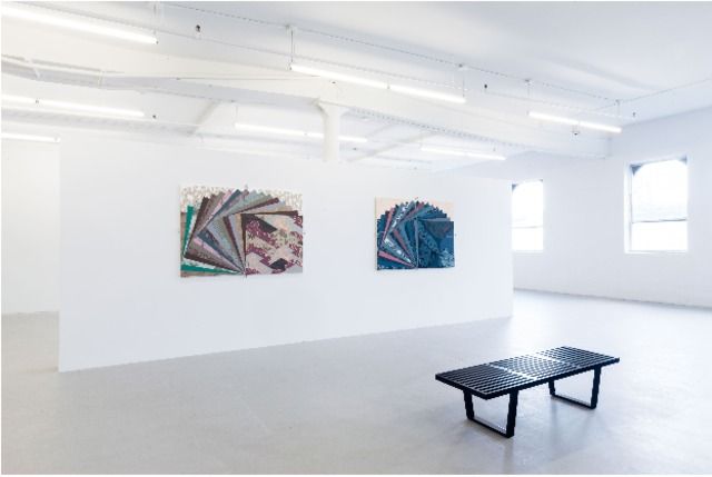 Greg Parma Smith, Melancholy at David Lewis, photo 3