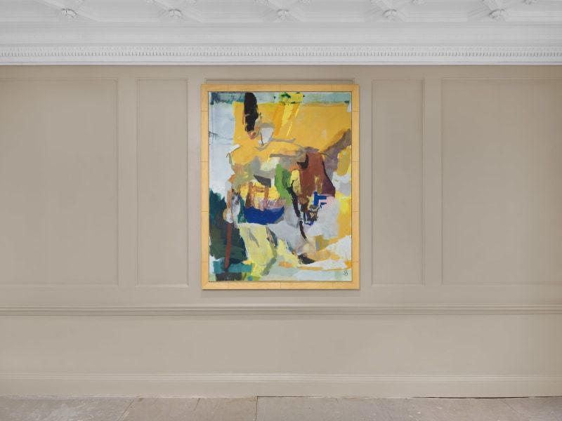 Maki Na Kamura, Desert Incognito at Michael Werner, photo 9