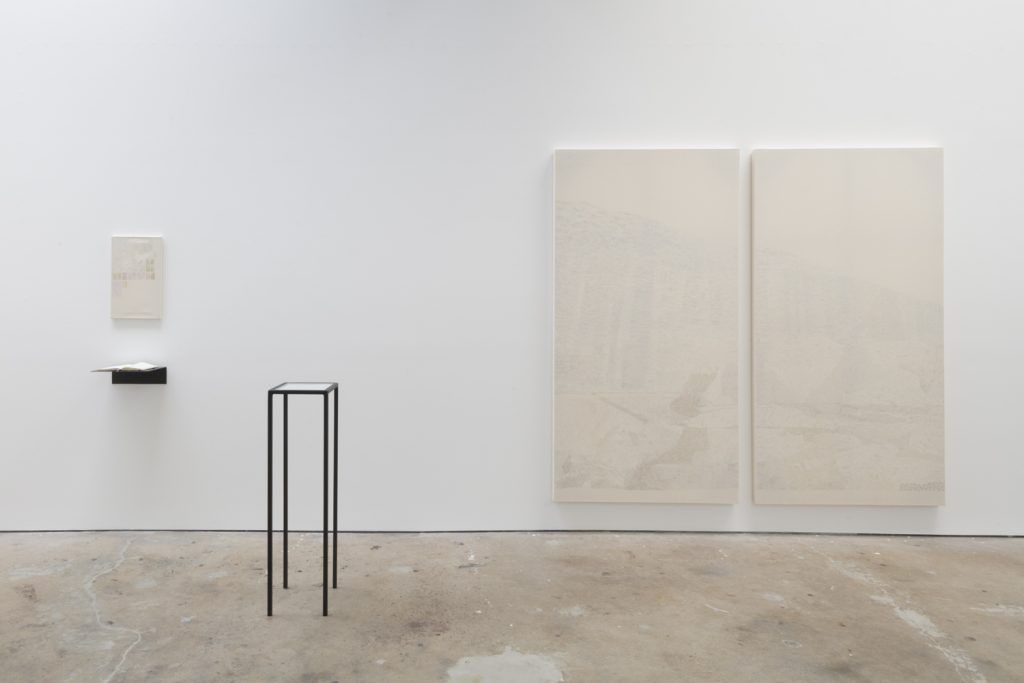 Flora Hauser, Telescope at the Sun at Ibid, photo 2