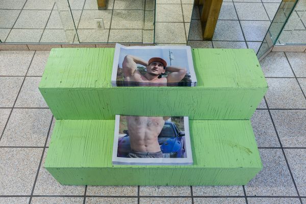 David Hartt, Interval at LAXART, photo 6