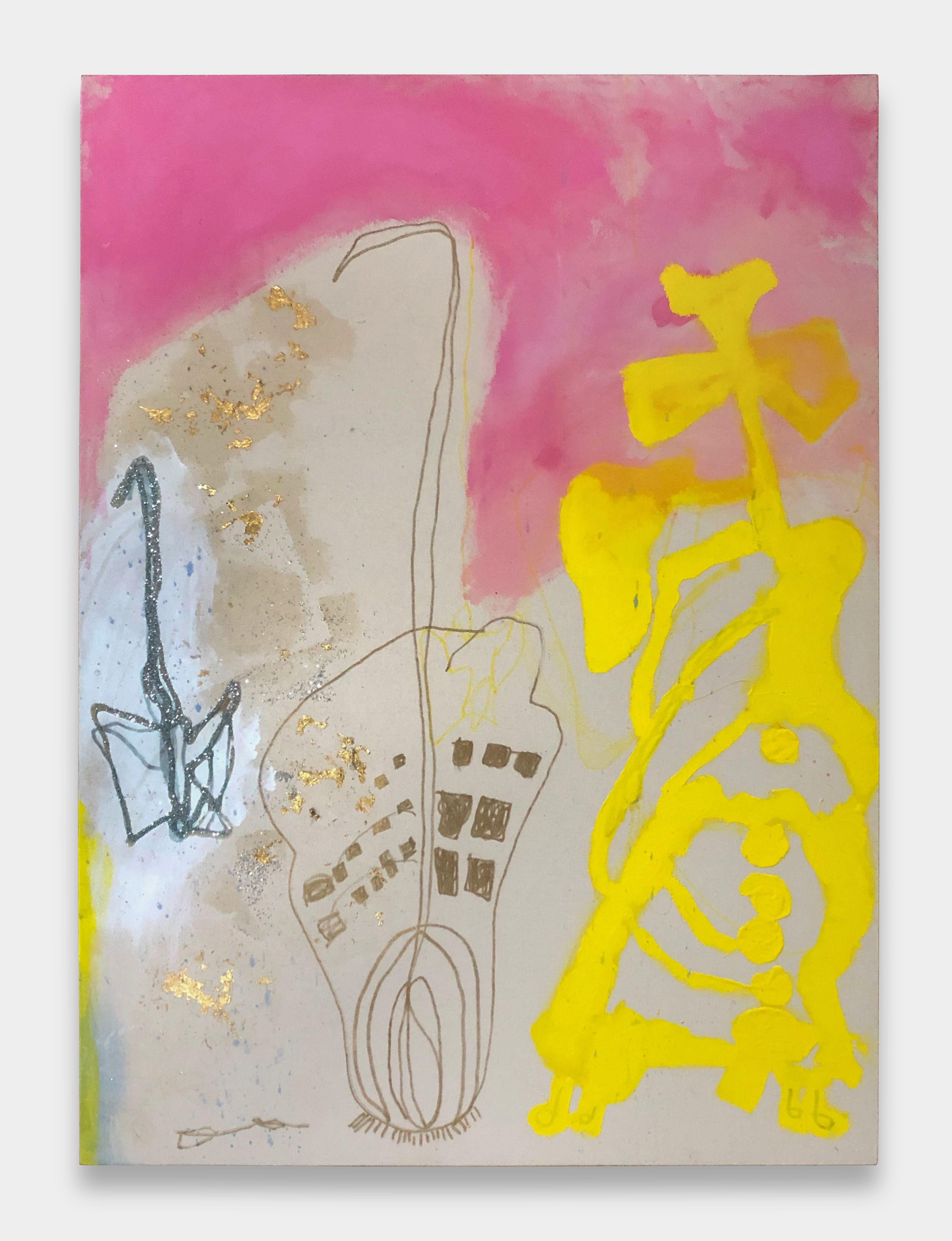 Hannah Beerman, Delicate Rubbernecking at Kapp Kapp, photo 3
