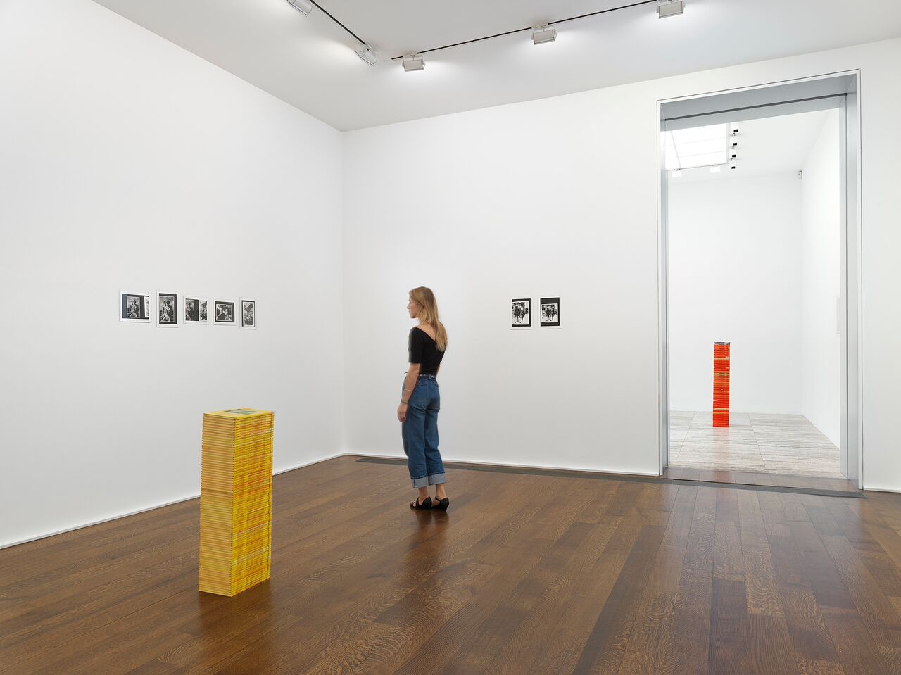 Zoe Leonard, In the Wake at Hauser & Wirth, photo 7