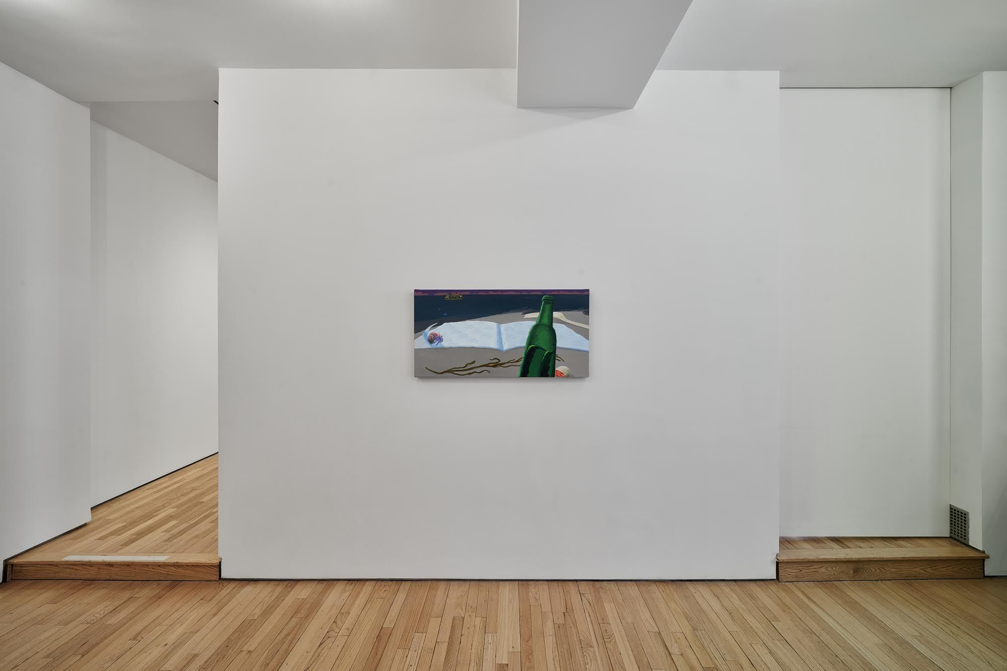 J.A Feng & Julia Haft-Candell, Reach/Grasp at Candice Madey, photo 11