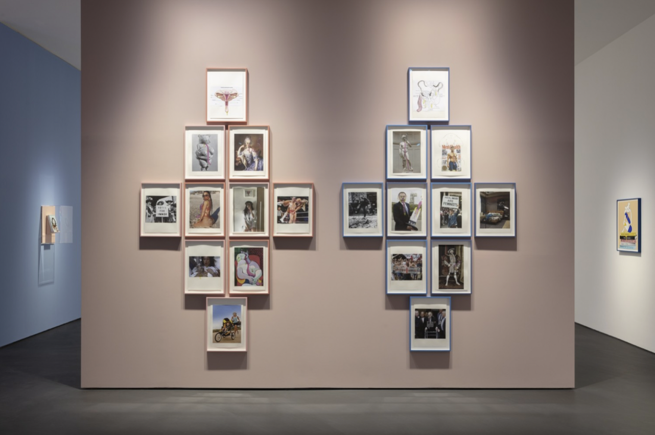 Simon Fujiwara, Once Upon a Who? at Esther Schipper, photo 5