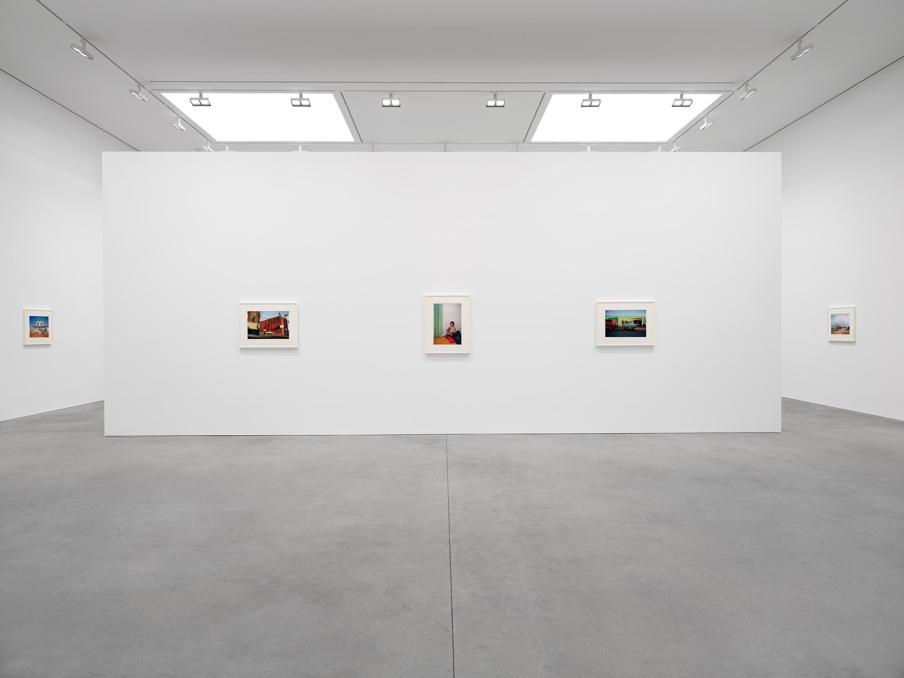 William Eggleston, The Last Dyes at David Zwirner, photo 5