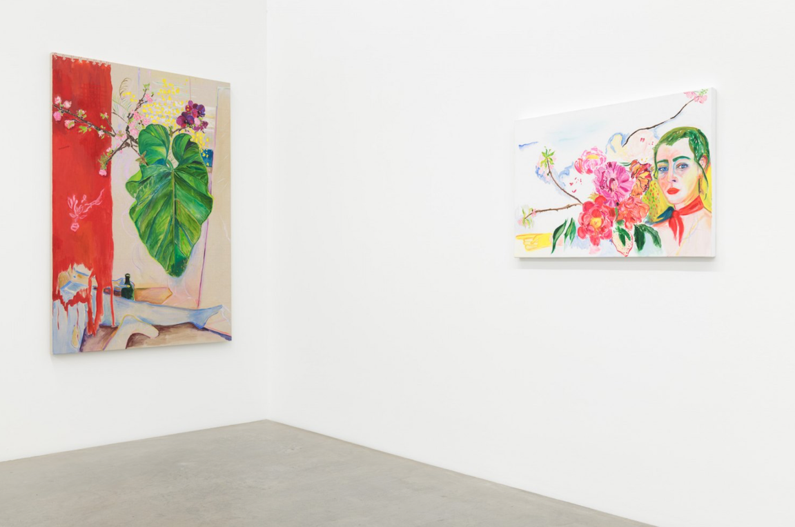 Emily Sundblad, Toilet Feelings Are Normal at Galerie Neu, photo 6