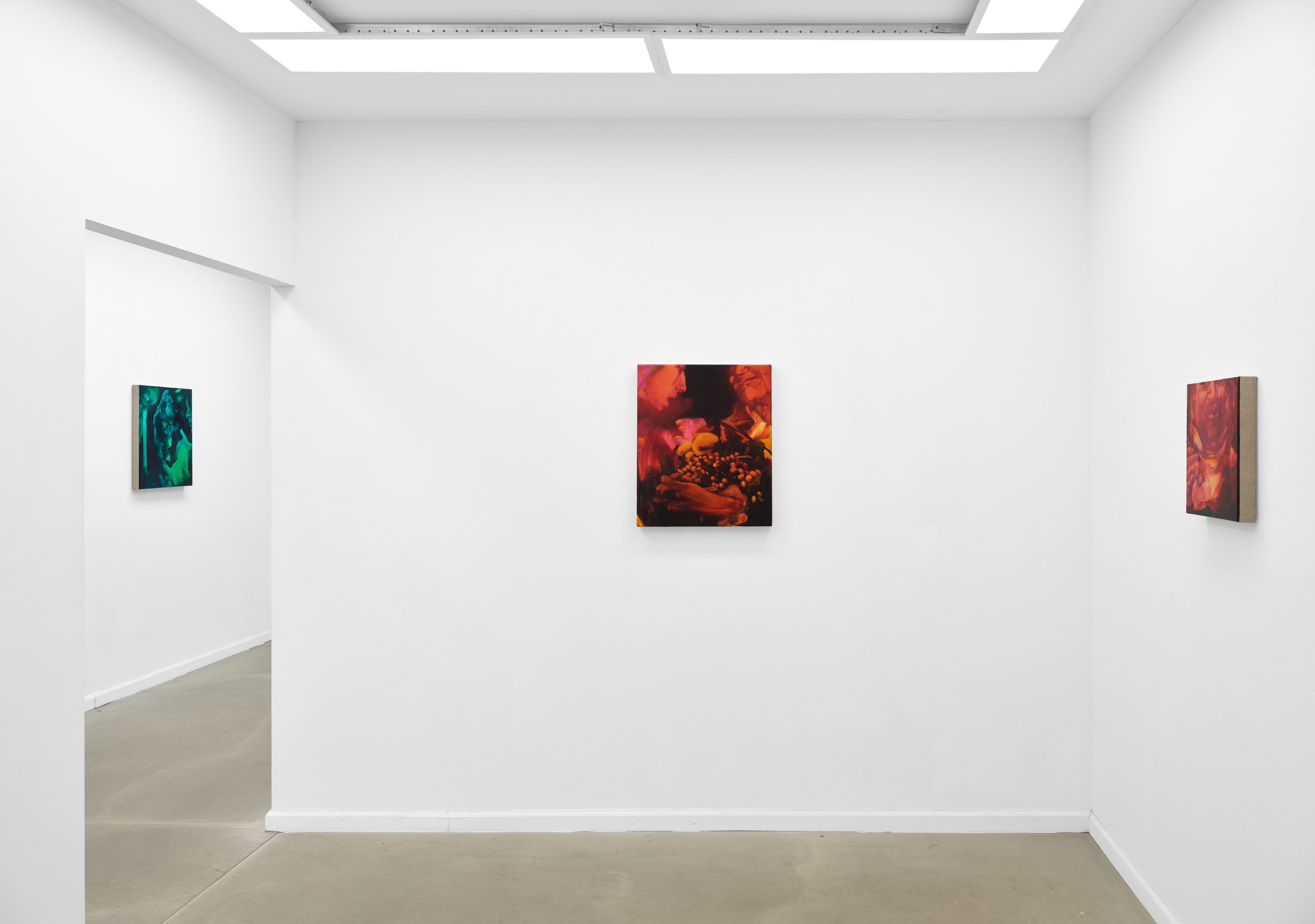 Lily Macrae, Virtues & Vices at Long Story Short, photo 9
