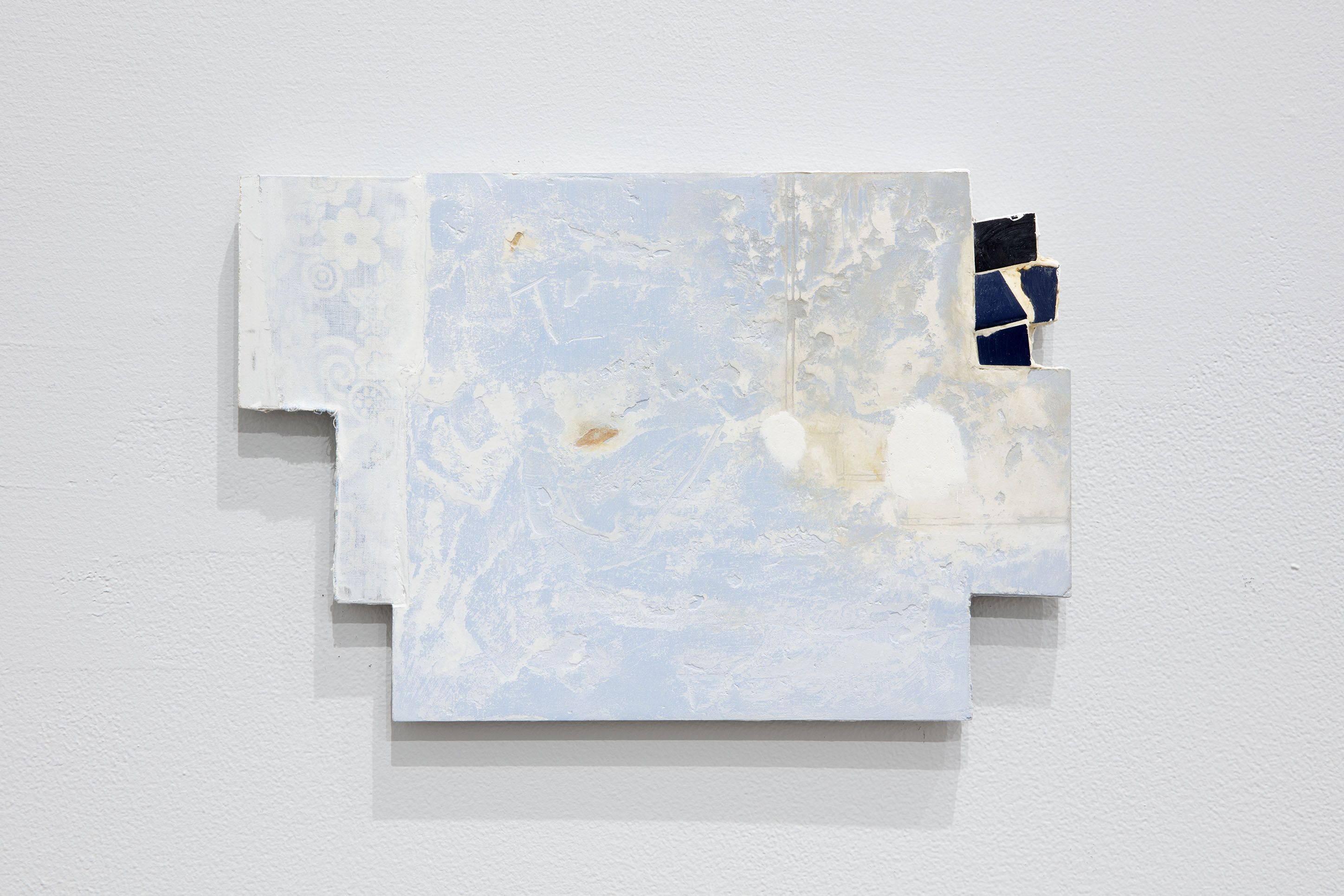 Ana Tiscornia, Left, Right, and Center at Josée Bienvenu, photo 8