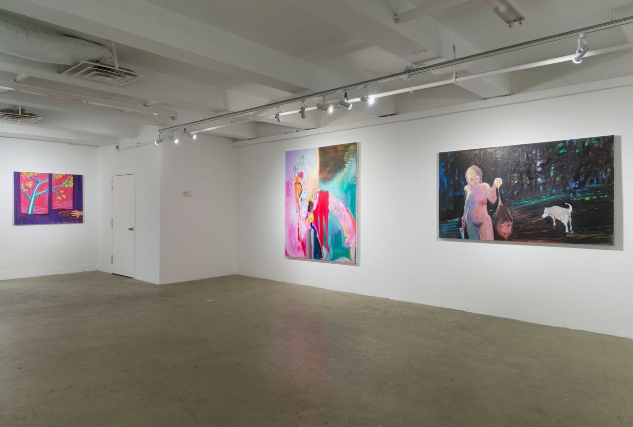 Stranger In A Strange Land, Stranger In A Strange Land at Castor Gallery, photo 6