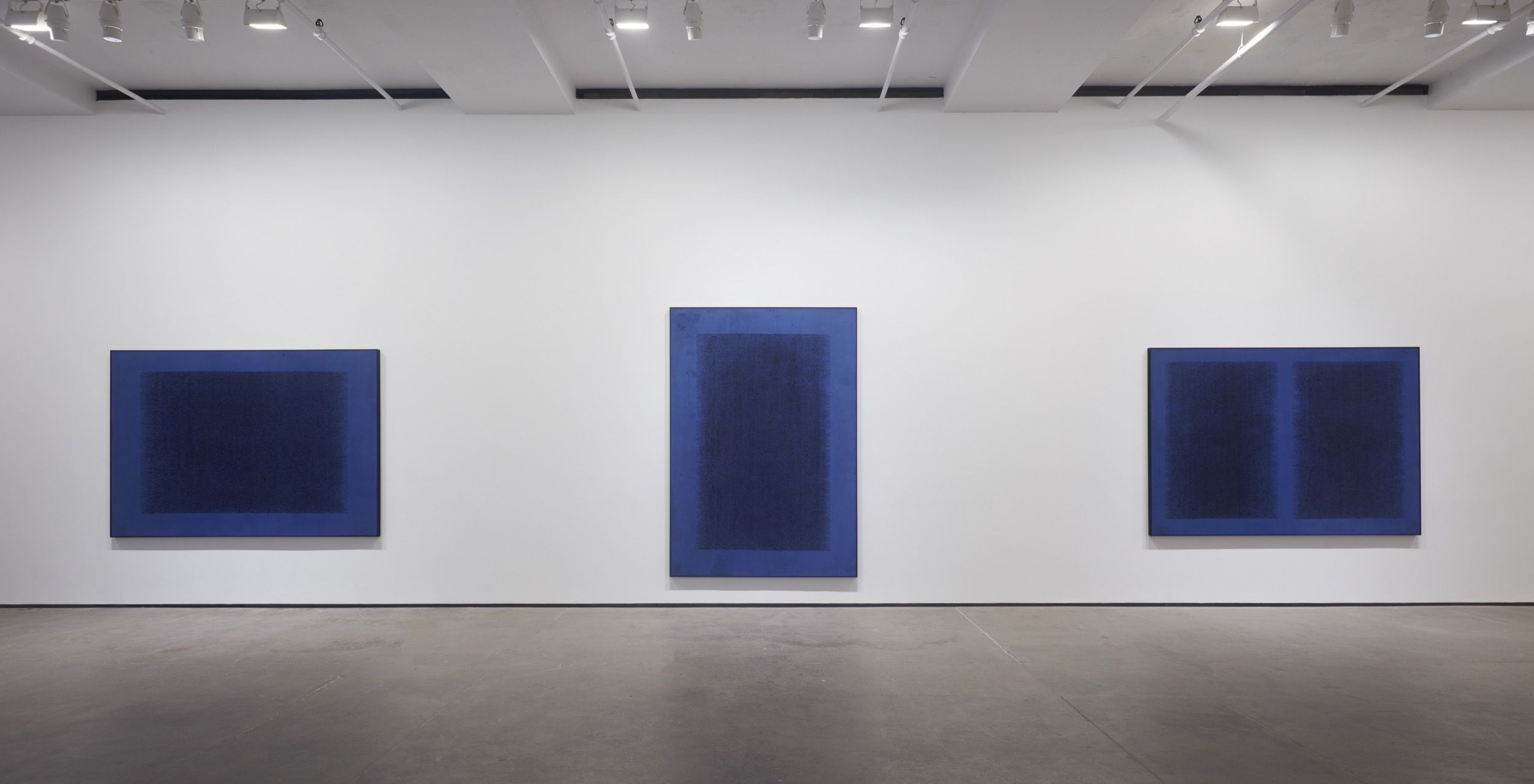 Installation view 7