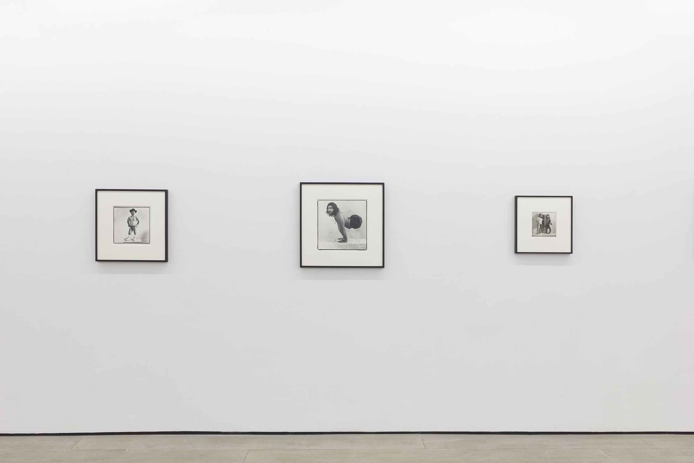 Installation view 4