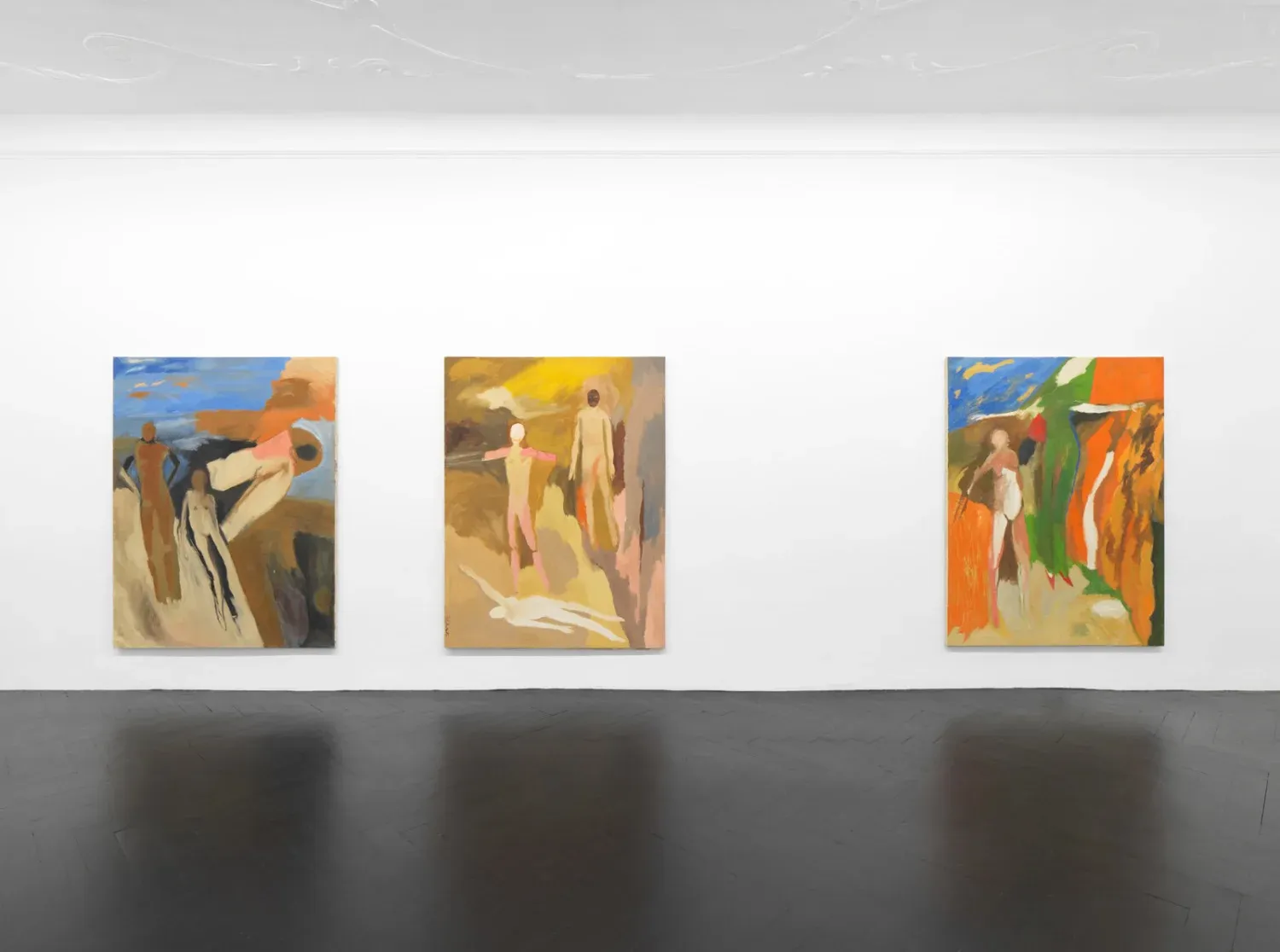 Robert Colescott, image 3 of 6