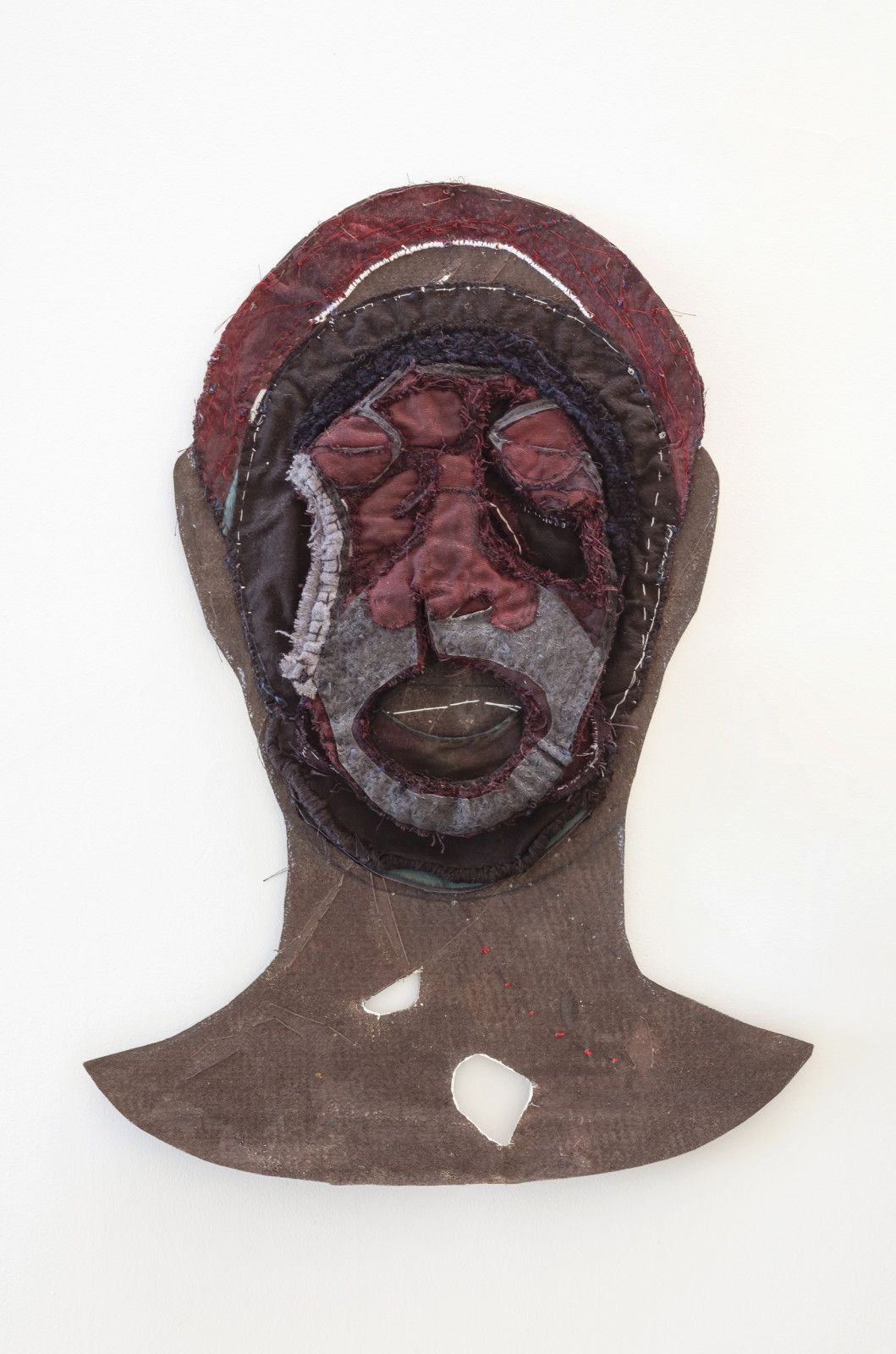 Alicia Henry, To Whom It May Concern at Tiwani Contemporary, photo 3