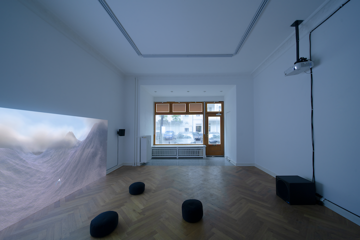 Anna Mikkola, Ghosts (Redux) at L'Inconnue, photo 2