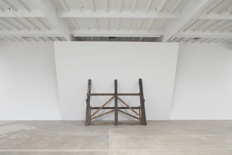 David Lamelas, The Other Side at Maccarone, photo 6