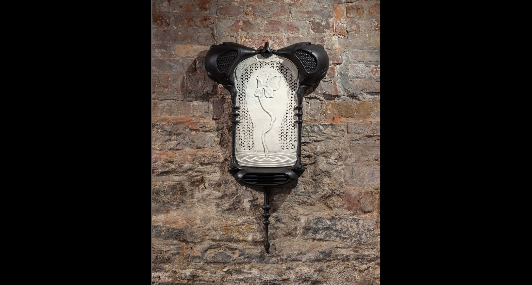Radimir Koch & Anna Pederson, Secrets to Graceful Living at Alyssa Davis Gallery, photo 8