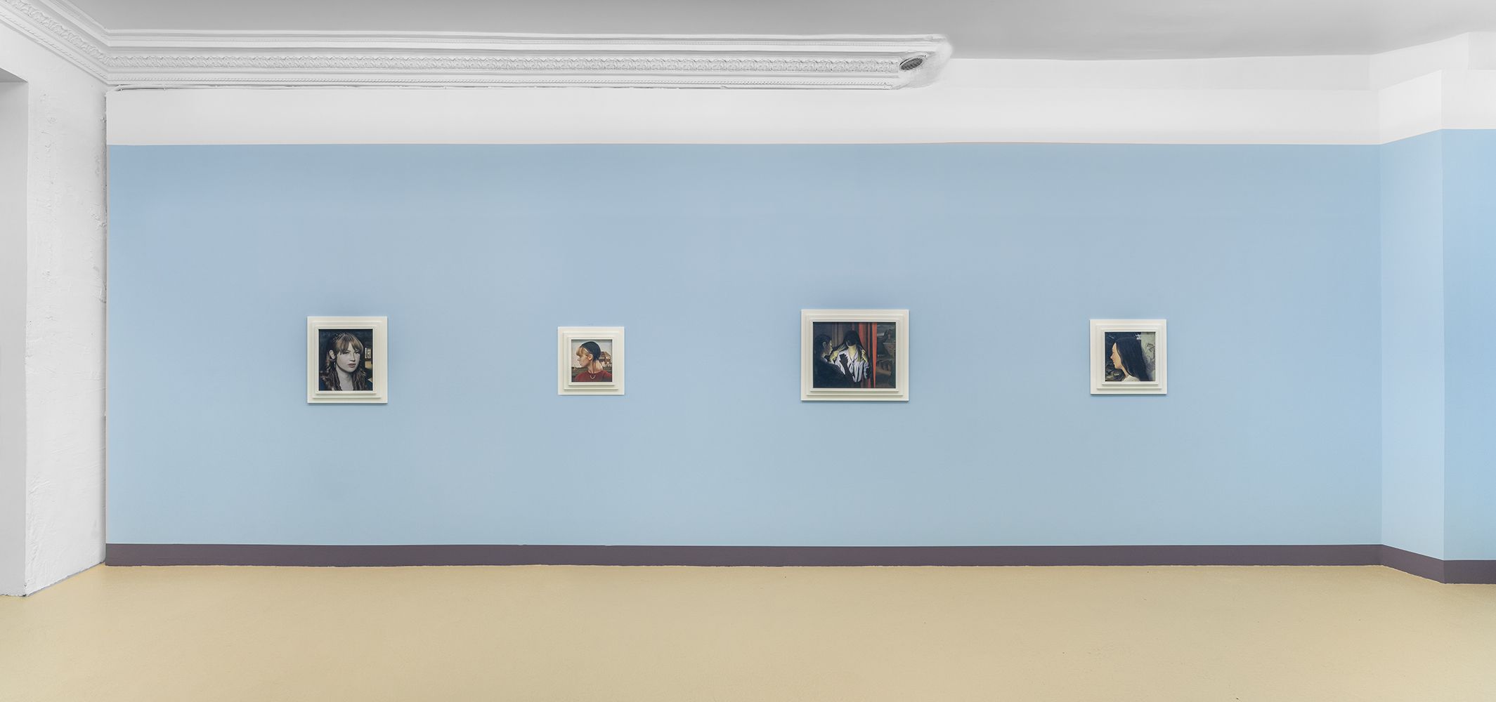 Jean Nipon, Nouveau Ruines at Pact, photo 2