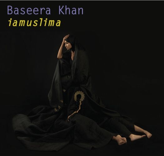 Baseera Khan, iamuslima at Participant Inc, photo 2